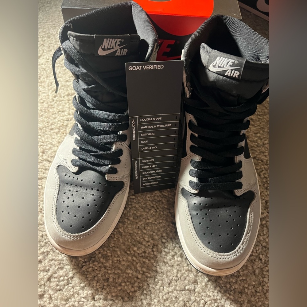 Air Jordan 1 High